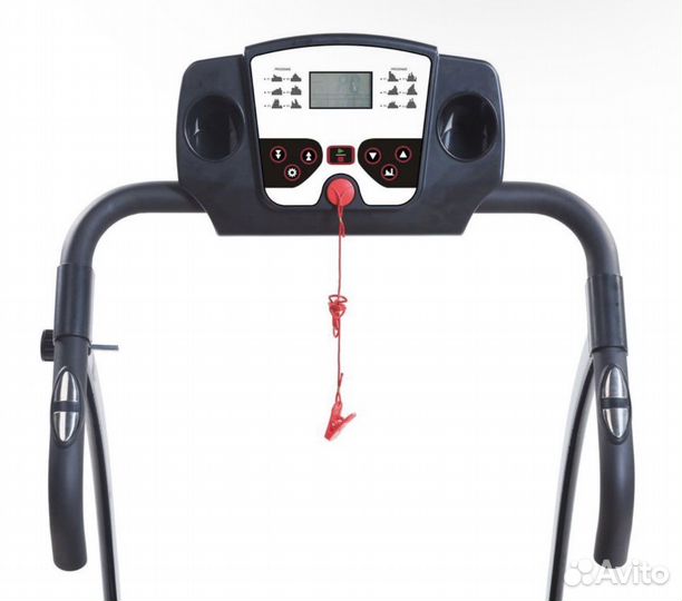 Беговая дорожка DFC astra T-200-BF