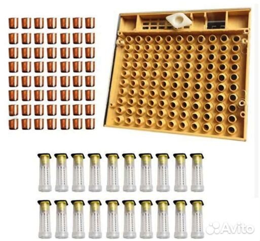 Пчеловодные товары