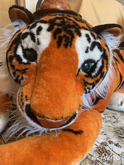 Большая мягкая игрушка