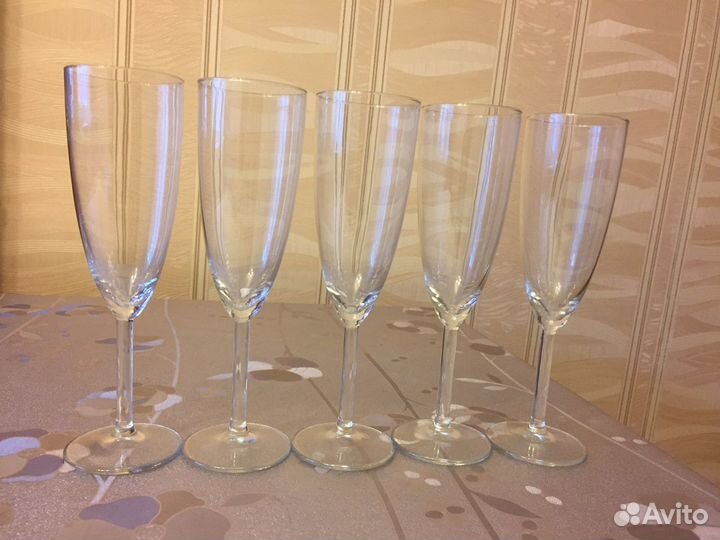 Фужер (5 шт.)