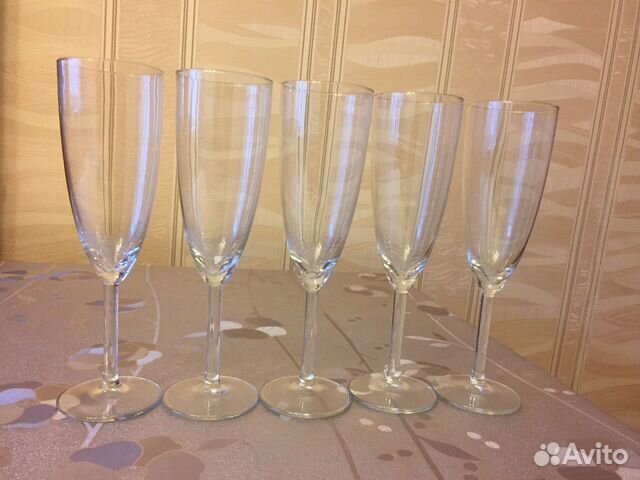 Фужер (5 шт.)