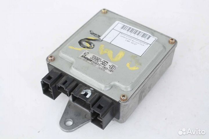 Блок управления honda Accord CL / CM 02-07 рулевой