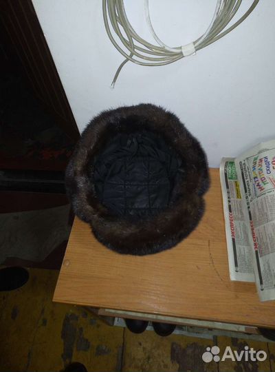 Формовка мужская