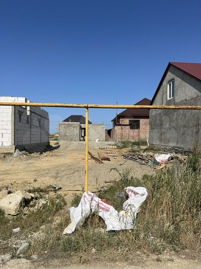 Участок 3 сот. (ИЖС)