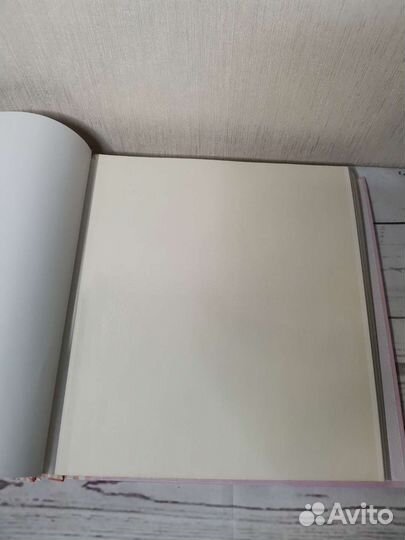 Фотоальбом,новый