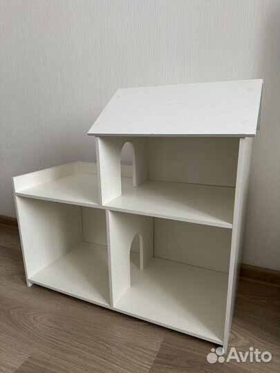 Детская деревянная кухня