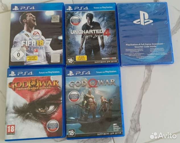Sony playstation 4 PS4 slim 500gb