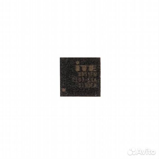 Мультиконтроллер IT8851FN-EXA с разбора IT8851FN-E