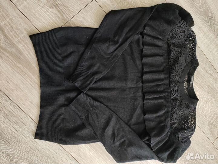 Продам вещи на девушку 44-46 размер