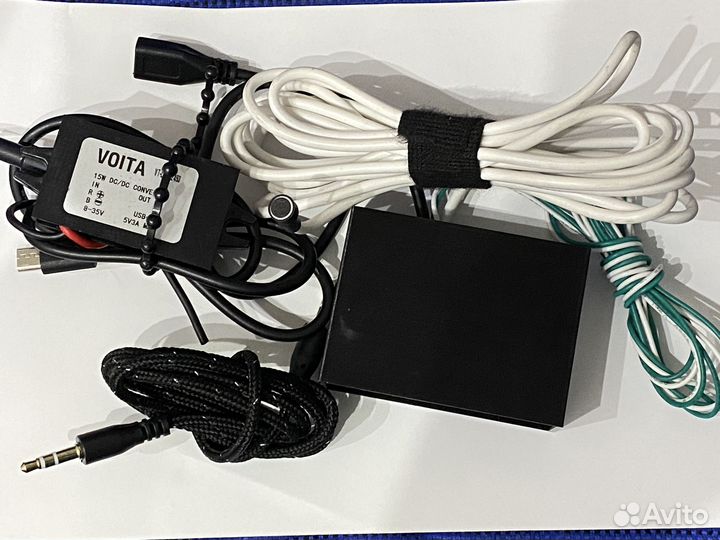 Bluetooth CD30MP3, USB, microSD для Opel