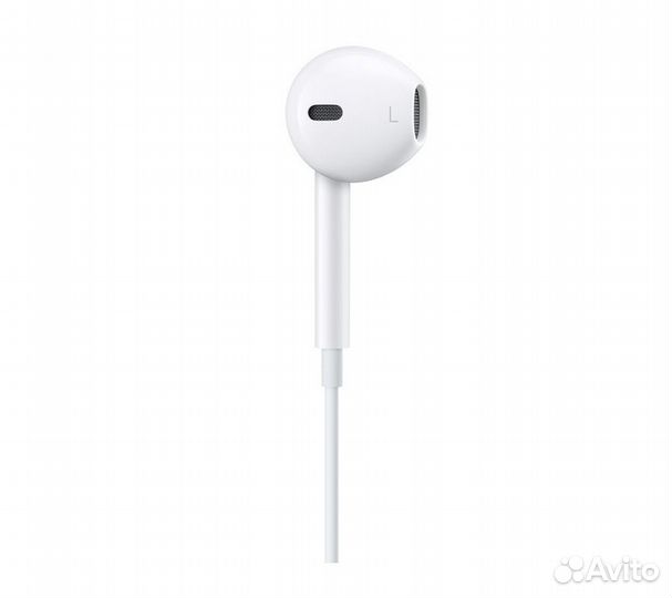 Наушники Apple EarPods (USB-C)