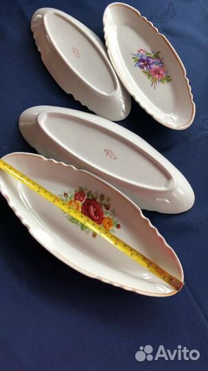 Селедочница СССР 60-е г