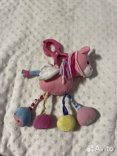 Игрушка подвесная