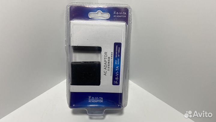Адаптер PS Vita