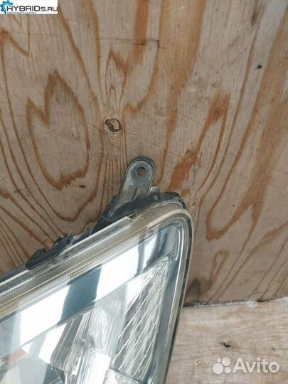 Фара левая Toyota Prius 2 NHW20 2011 81185-47150