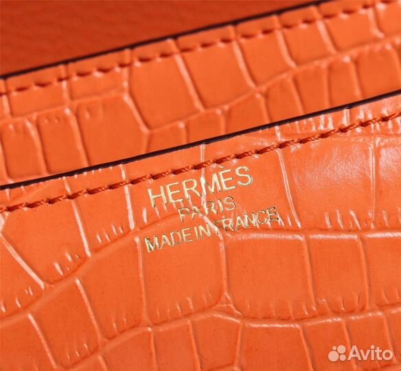 Сумка Hermes constance