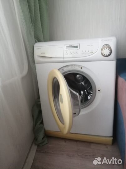 Машинка стиральная автомат candy