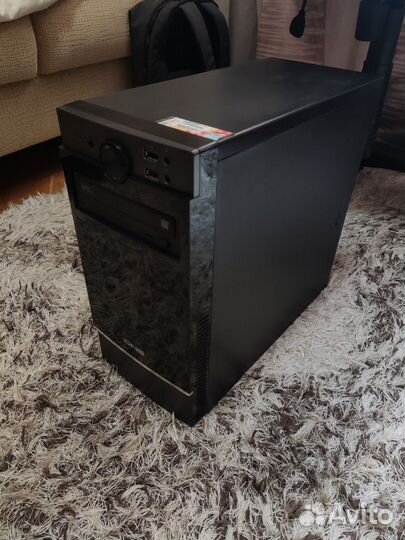 Корпус для пк