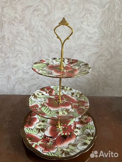 Ваза для фруктов