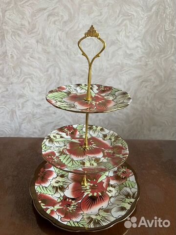 Ваза для фруктов