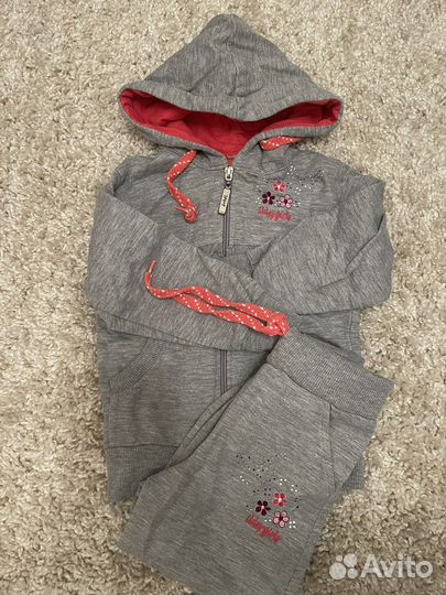 Одежда на девочку