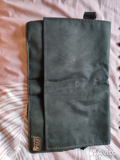 Кисти для макияжа zoeva оригинал