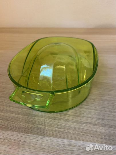 Ванночка для маникюра