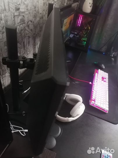 Монитор Acer