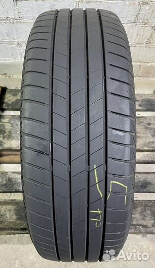 Bridgestone Turanza T005 215/65 R16