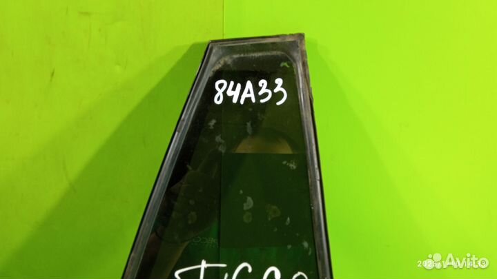 Форточка двери задней правой для Chery Tiggo T11