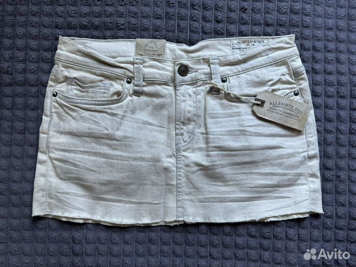 All saints юбка