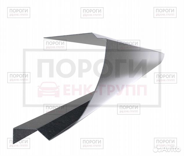 Пороги Skoda Octavia A5 зк2 и другие