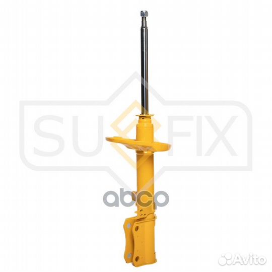 Стойка амортизаторная зад прав SU1480 sufix