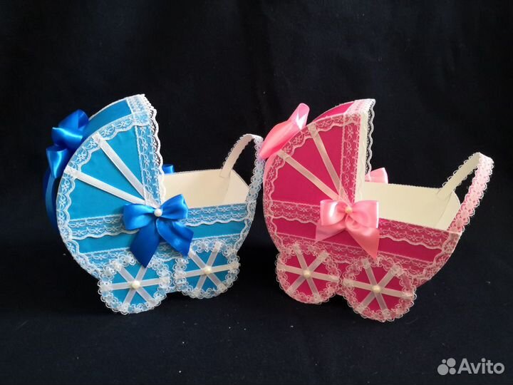 Коляски на свадьбу