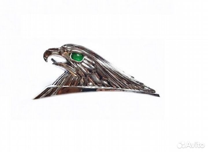 Орел на клюв Honda Joker 50/90