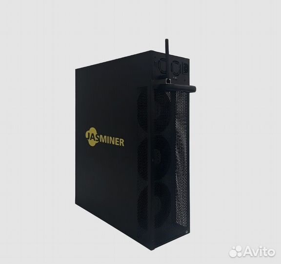 Jasminer X16-Q 1950M