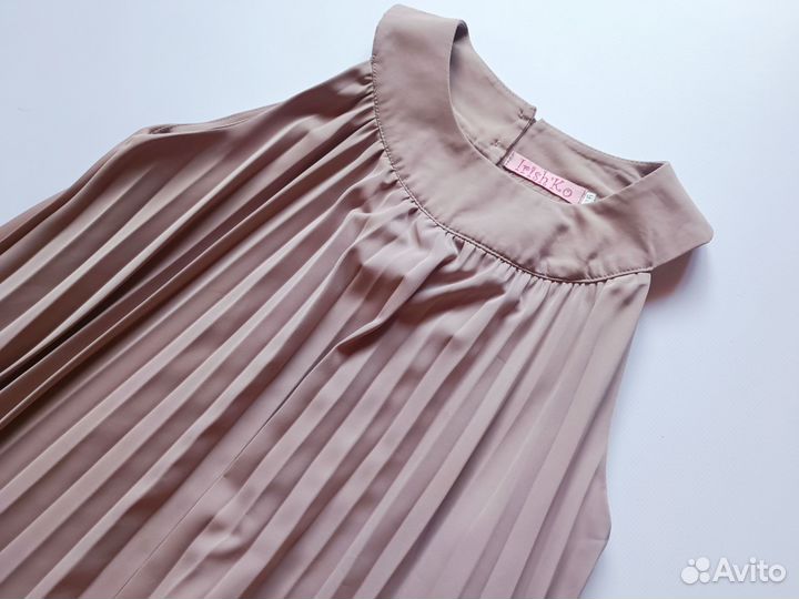 Платье для девочки 116 122