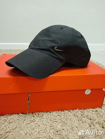 Кепка nike