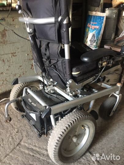 Тренажер степпер