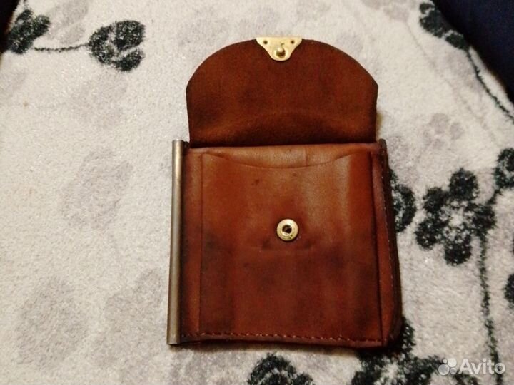 Древний кашель