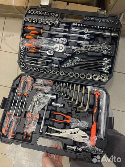 Набор инструментов Sato/Kano