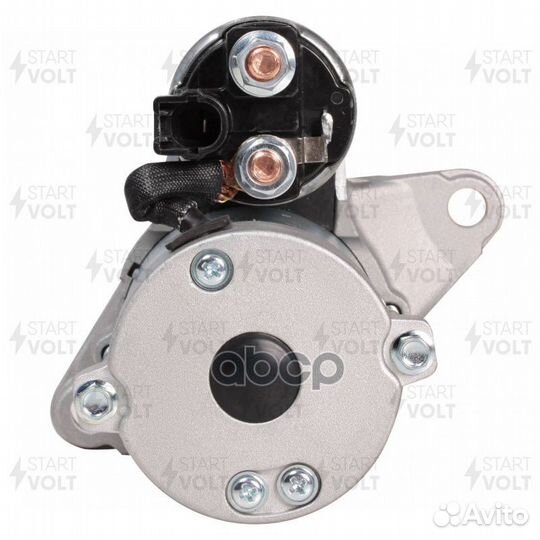 Стартер Toyota Camry (V30, V40, V50) 01, Rav 4