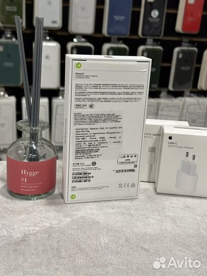 iPhone 13, 128 ГБ