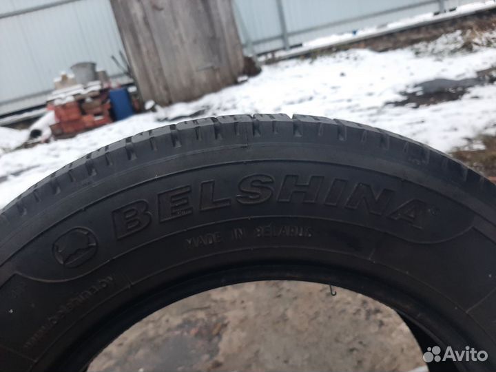 Резина на газель 195 75 r16c