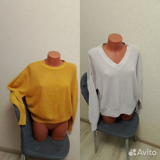 Джемперы Colin's (цена за все)