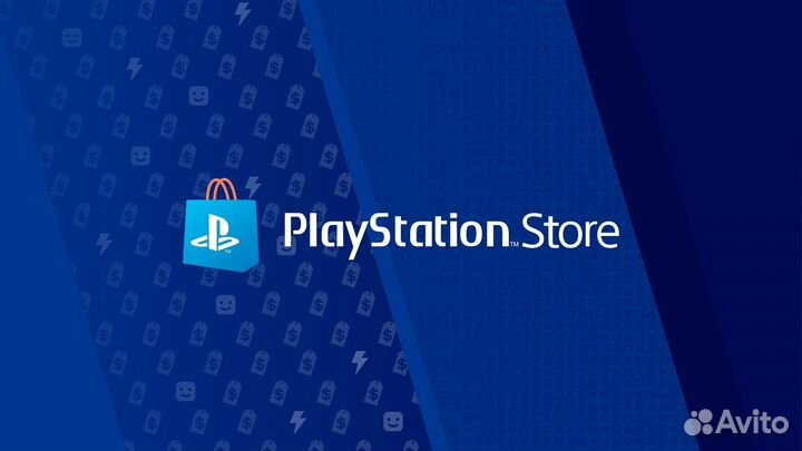 Новые электронные игры PSN на русском языке
