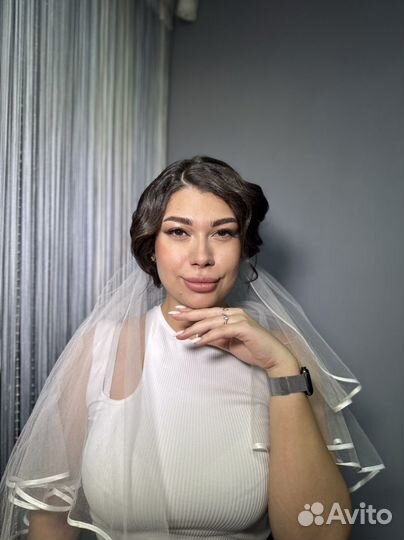 Визажист -стилист