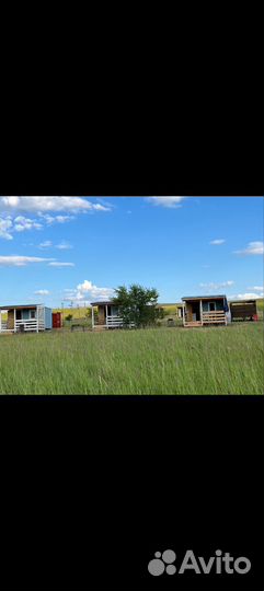 Аренда домиков на сутки