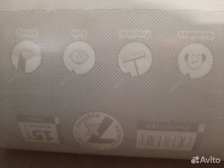 Линолеум бу