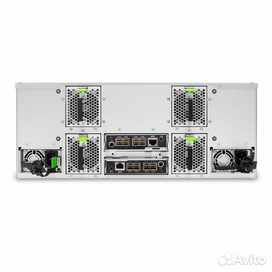 Серверный корпус AIC XJ1-40244-02 425787